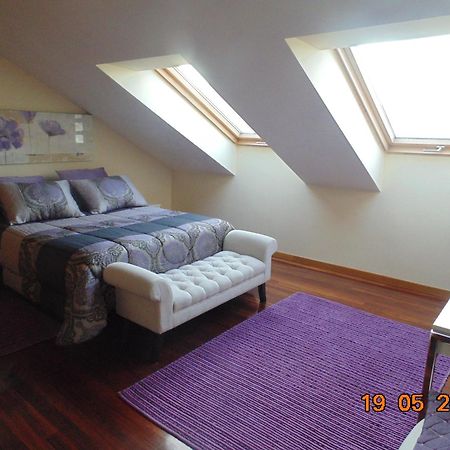 Duplex Grandes Cristaleras Impresionantes Vistas Apartment Ourense Exterior photo