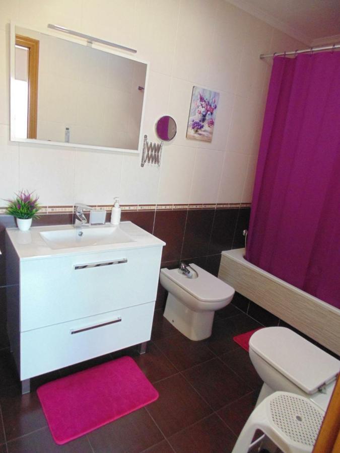 Duplex Grandes Cristaleras Impresionantes Vistas Apartment Ourense Exterior photo