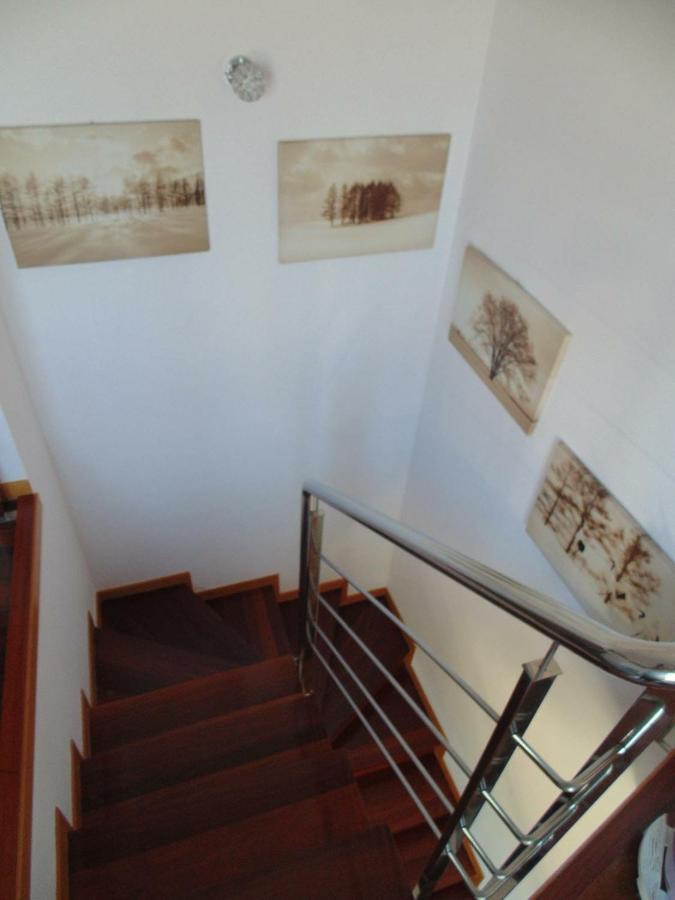 Duplex Grandes Cristaleras Impresionantes Vistas Apartment Ourense Exterior photo
