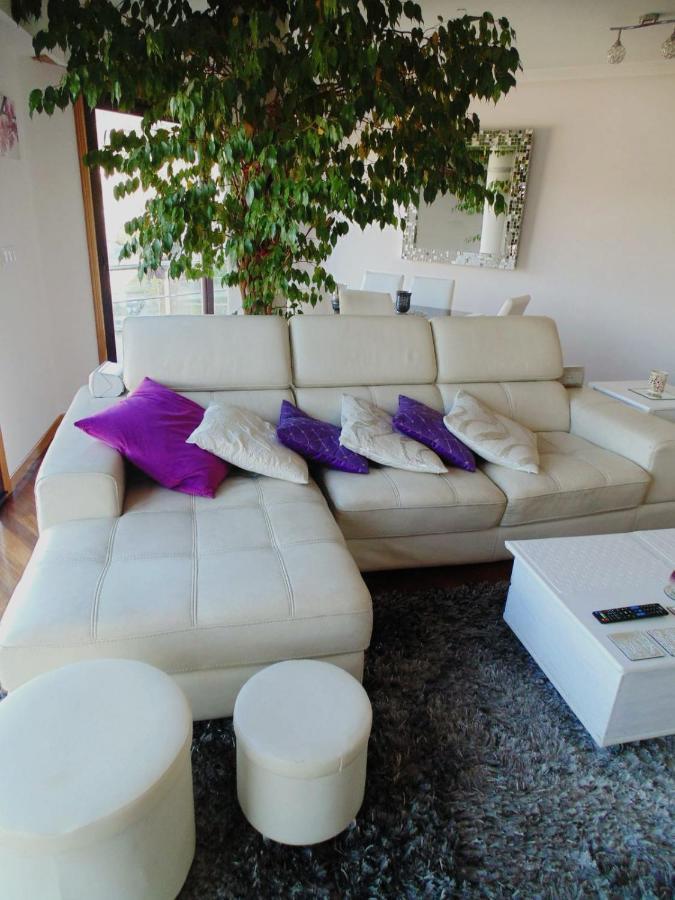 Duplex Grandes Cristaleras Impresionantes Vistas Apartment Ourense Exterior photo