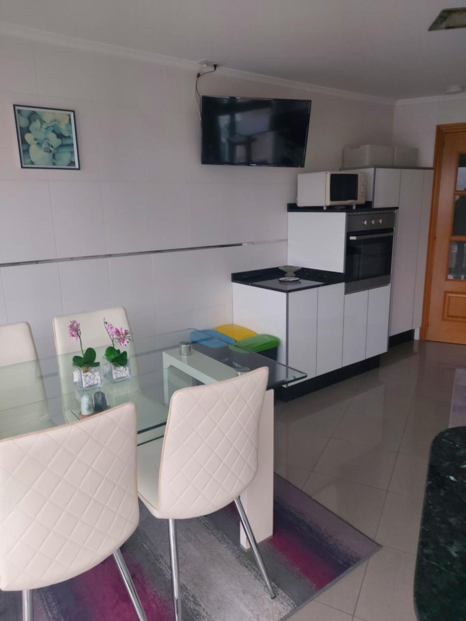 Duplex Grandes Cristaleras Impresionantes Vistas Apartment Ourense Exterior photo