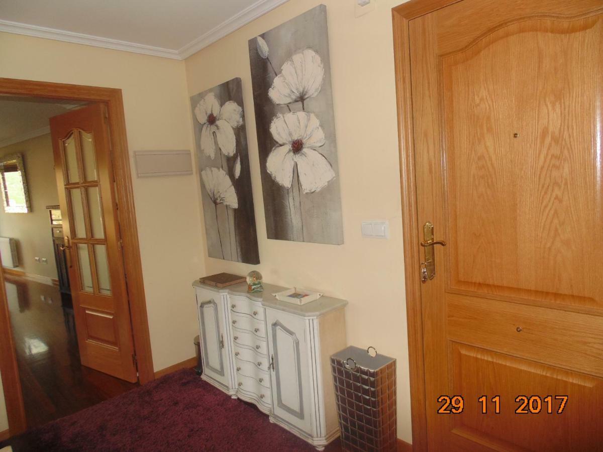 Duplex Grandes Cristaleras Impresionantes Vistas Apartment Ourense Exterior photo