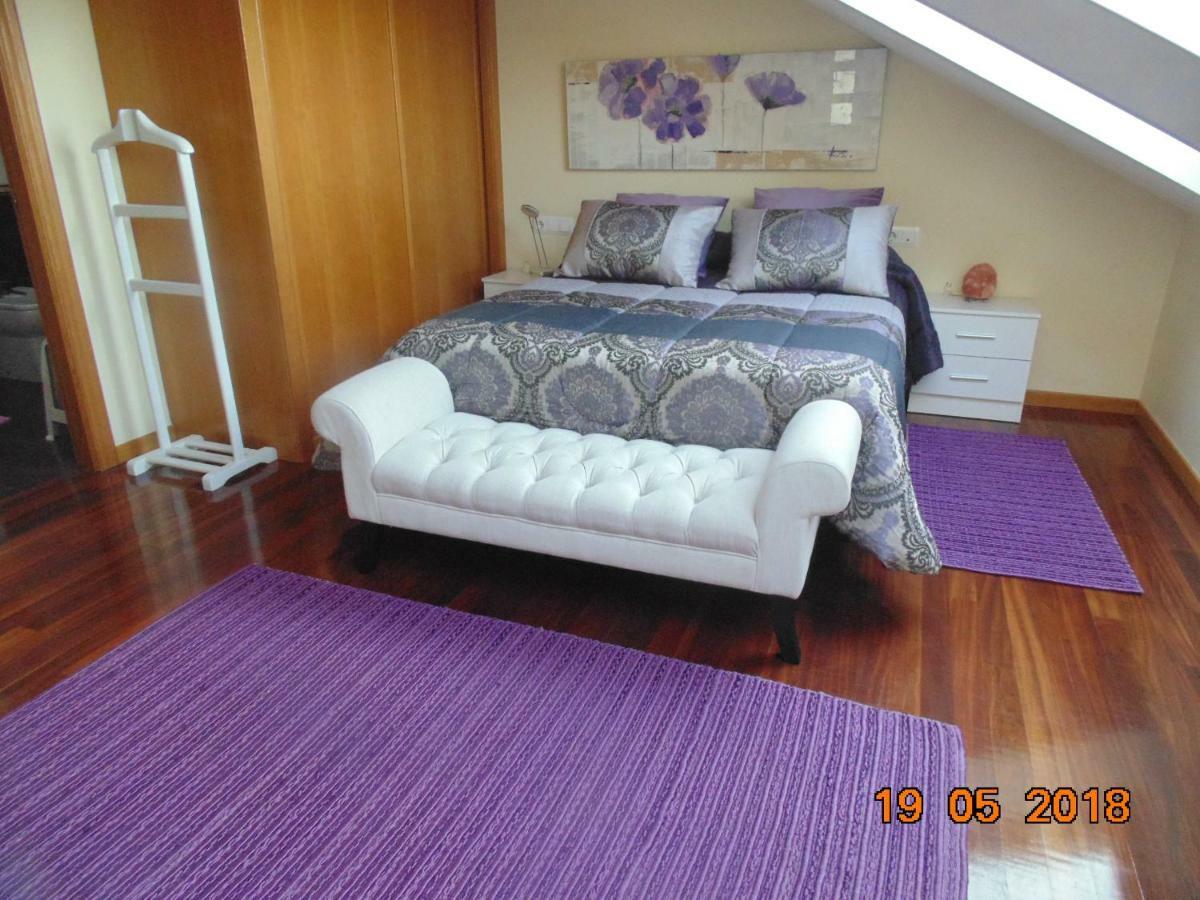 Duplex Grandes Cristaleras Impresionantes Vistas Apartment Ourense Exterior photo